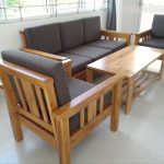 KURSI SOFA TAMU JATI
