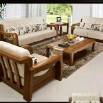 Kursi Sofa Tamu Sederhana