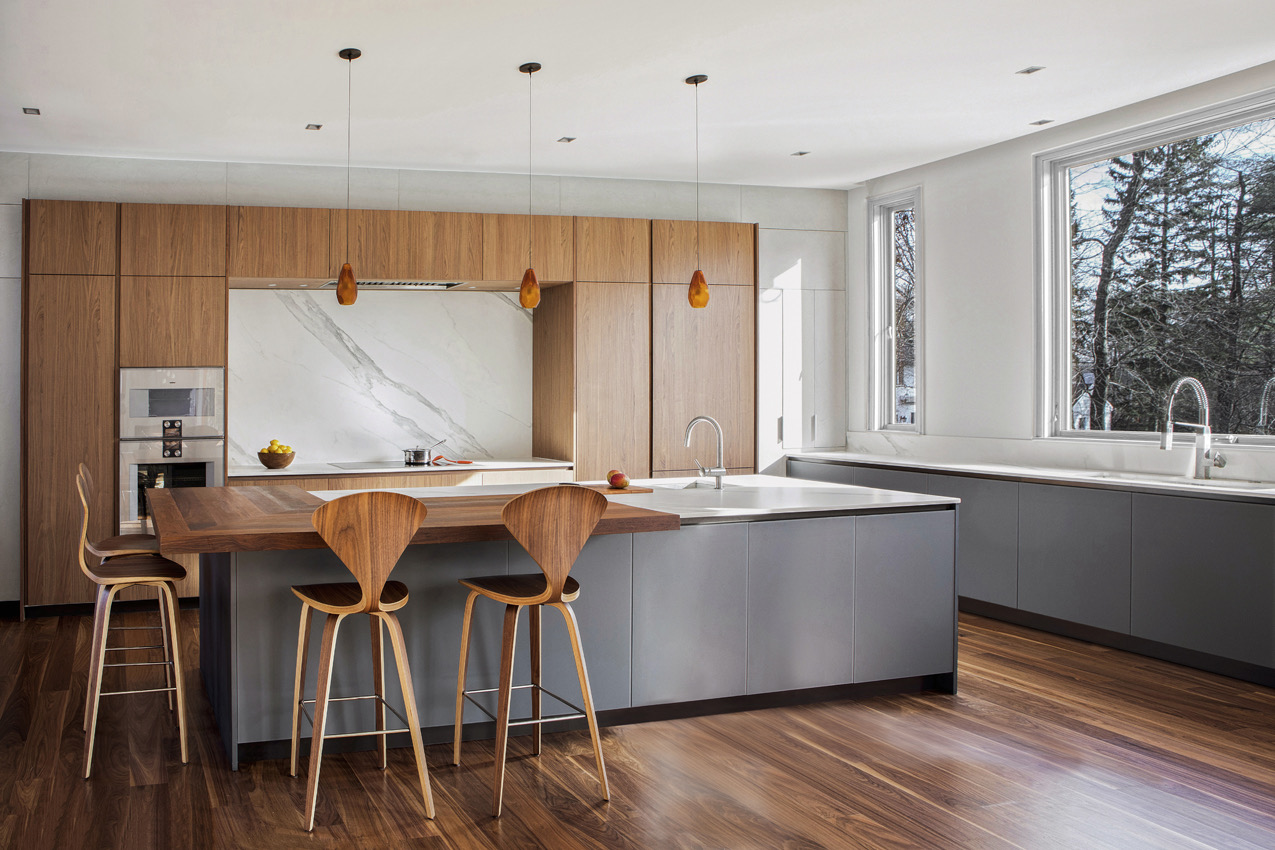 Dapur Cantik Minimalis