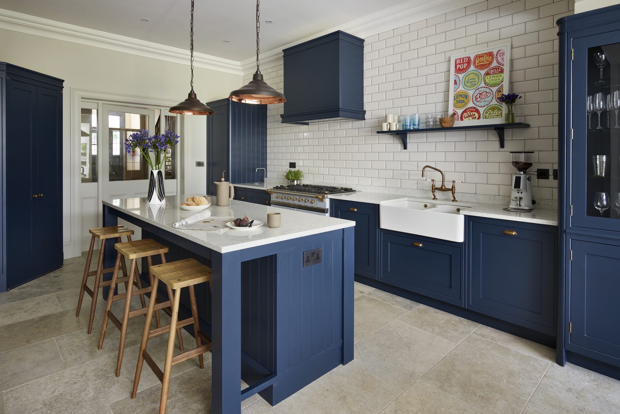 Dapur Mini Cantik