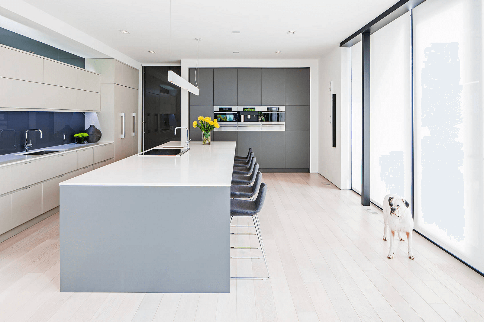 Dapur Minimalis Cantik