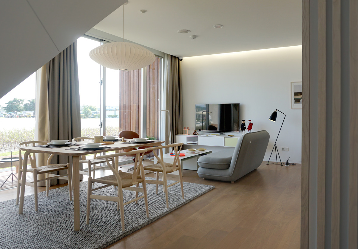 Gambar Dapur Cantik