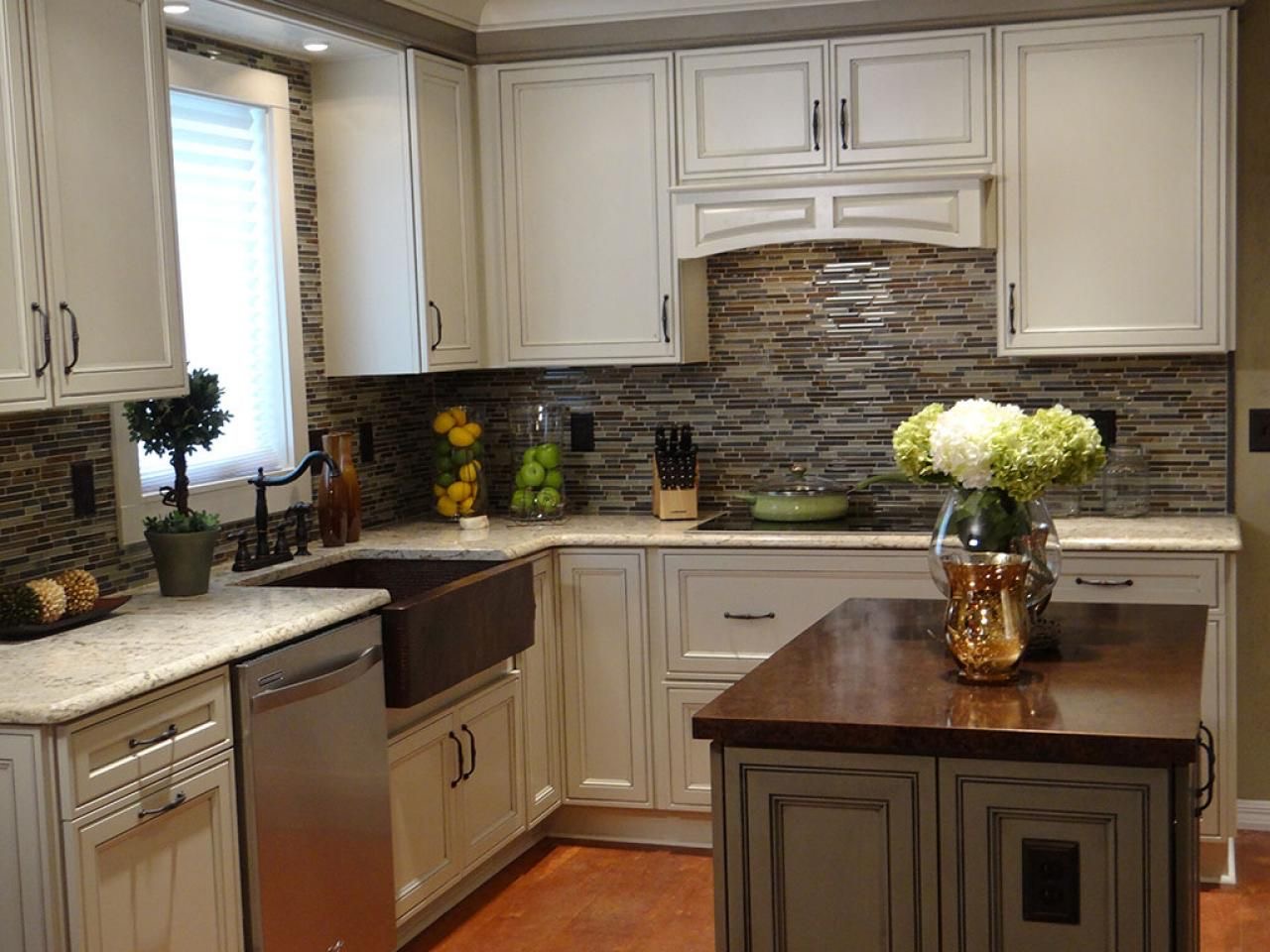 Gambar Desain Dapur Kecil