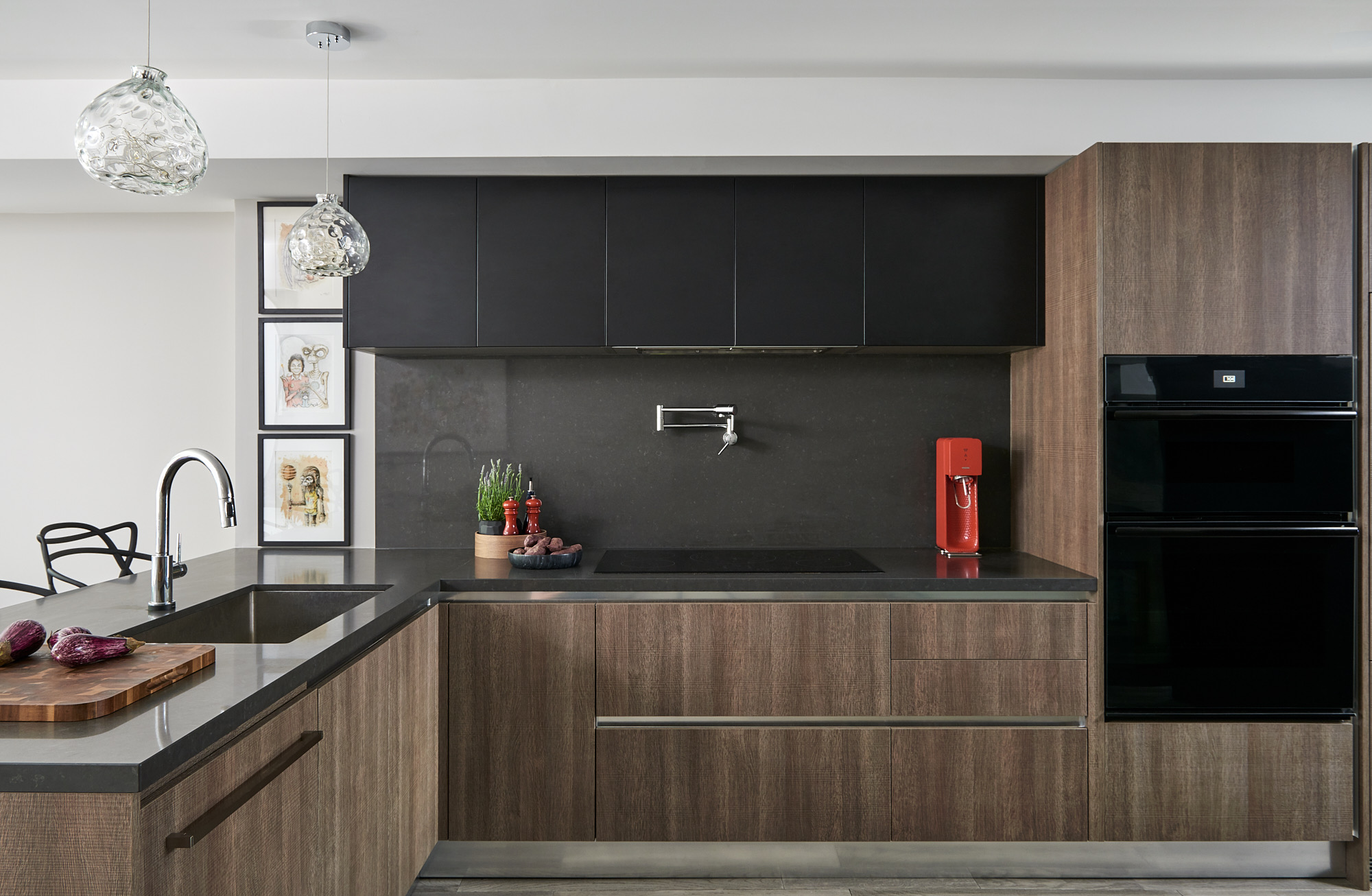 Inspirasi Dapur Cantik