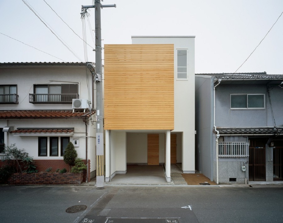 Material yang Kuat untuk Fasad Rumah Minimalis