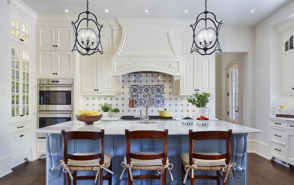 Gambar Meja Dapur Minimalis