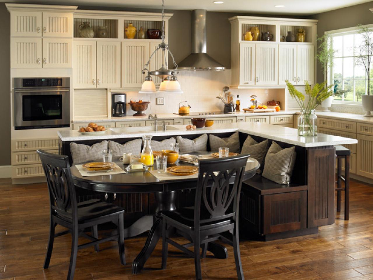 Gambar Meja Dapur