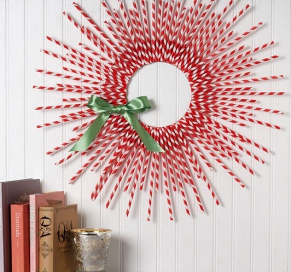 Hiasan Dinding Tema Natal