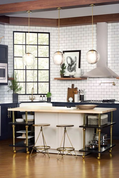 Meja Dapur Aluminium