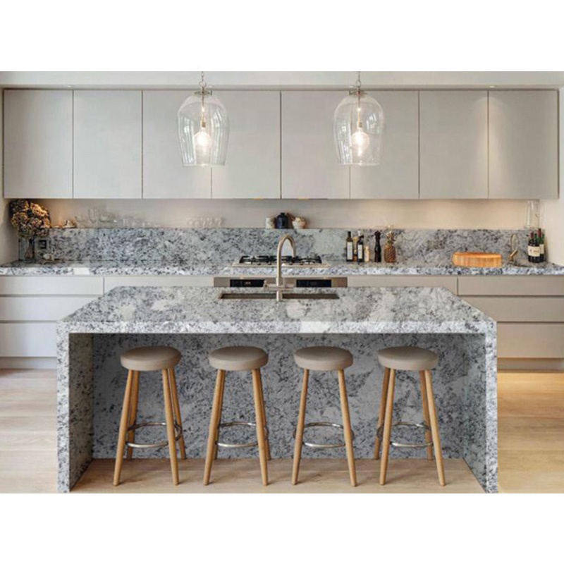 Meja Dapur Granit