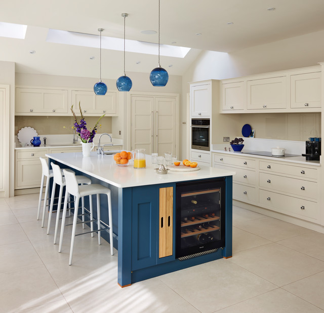 Model Meja Dapur