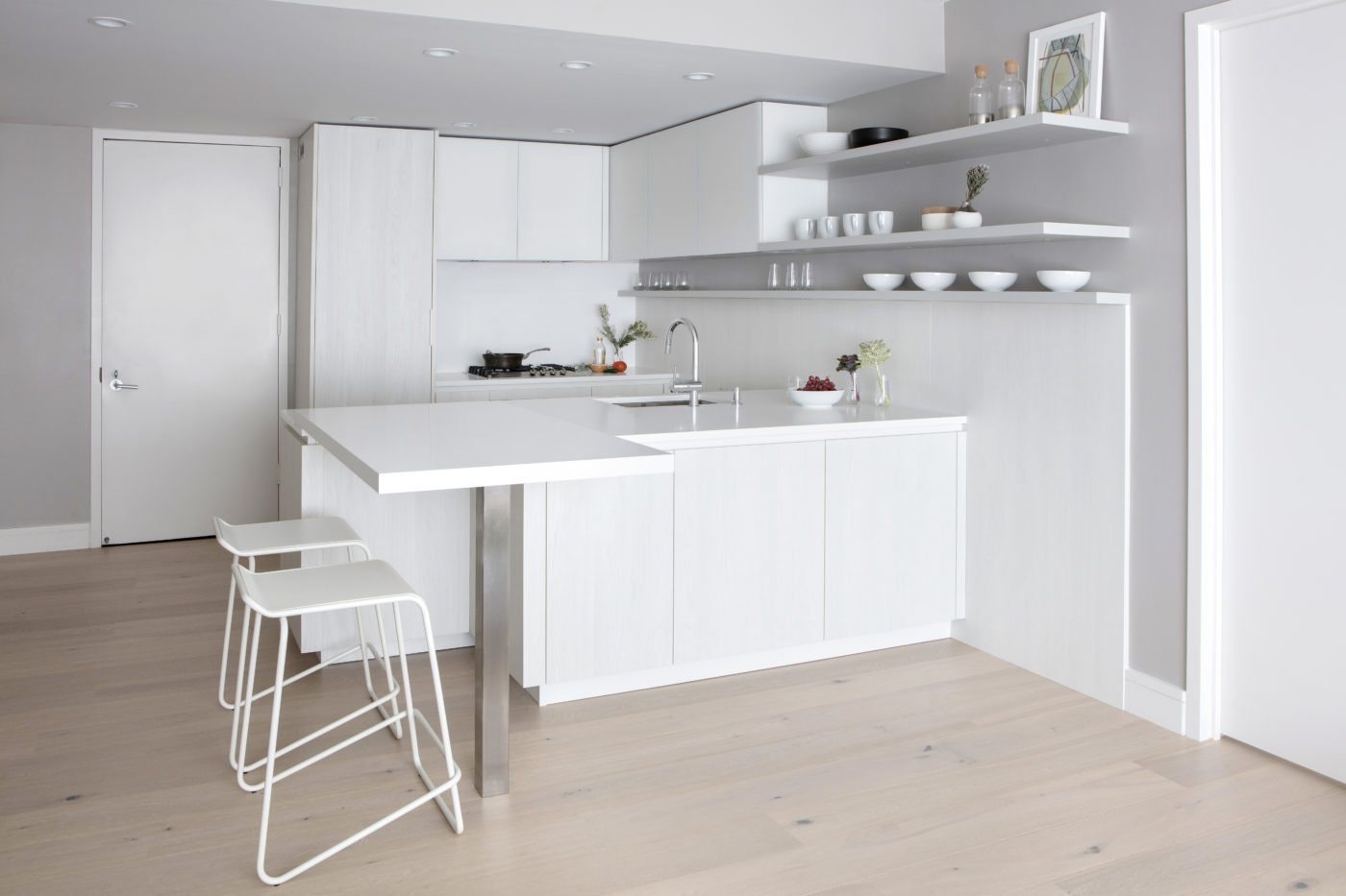 Contoh Model Dapur Minimalis