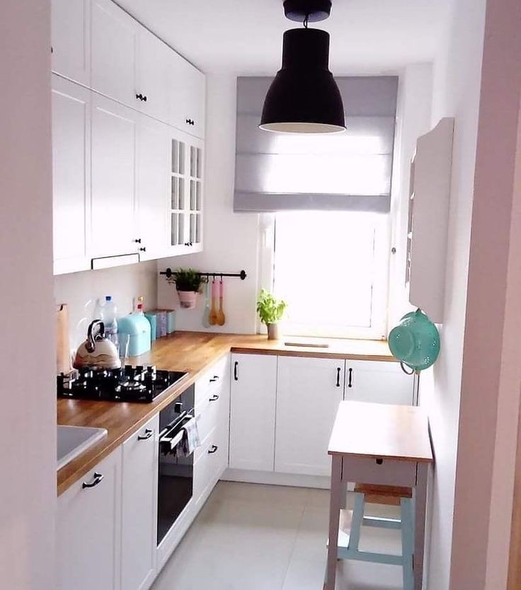 Dapur Minimalis Elegan