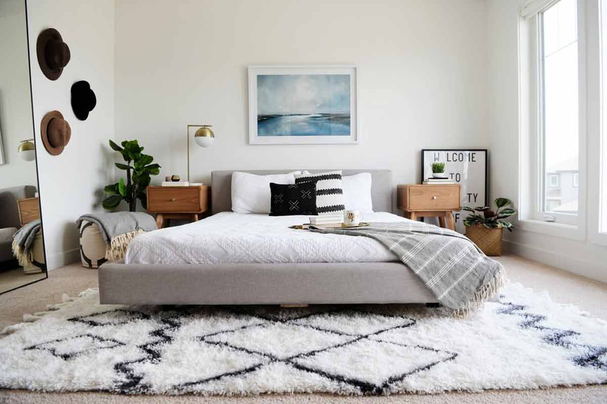 Dekorasi Kamar Kekinian