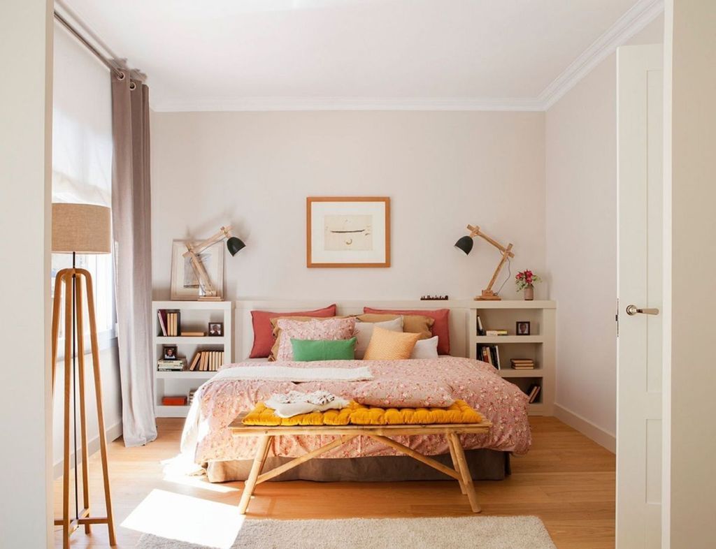 Dekorasi Kamar Kost