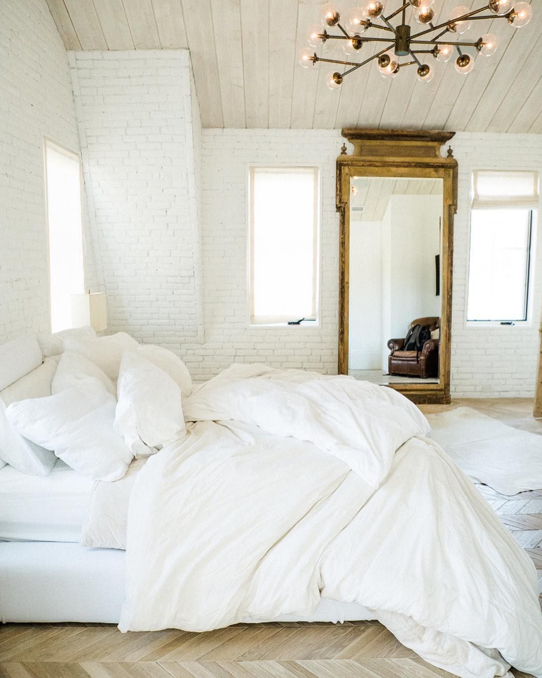Dekorasi Kamar Tidur Kecil