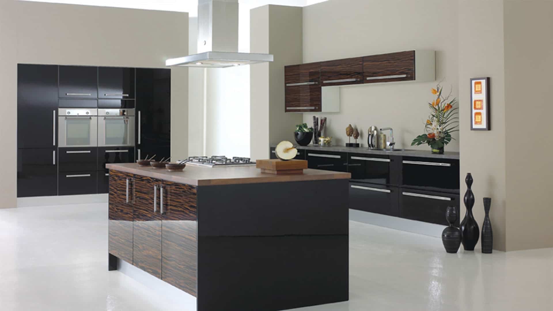 Desain Dapur Minimalis Mungil