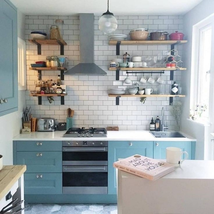Desain Dapur Minimalis Sederhana