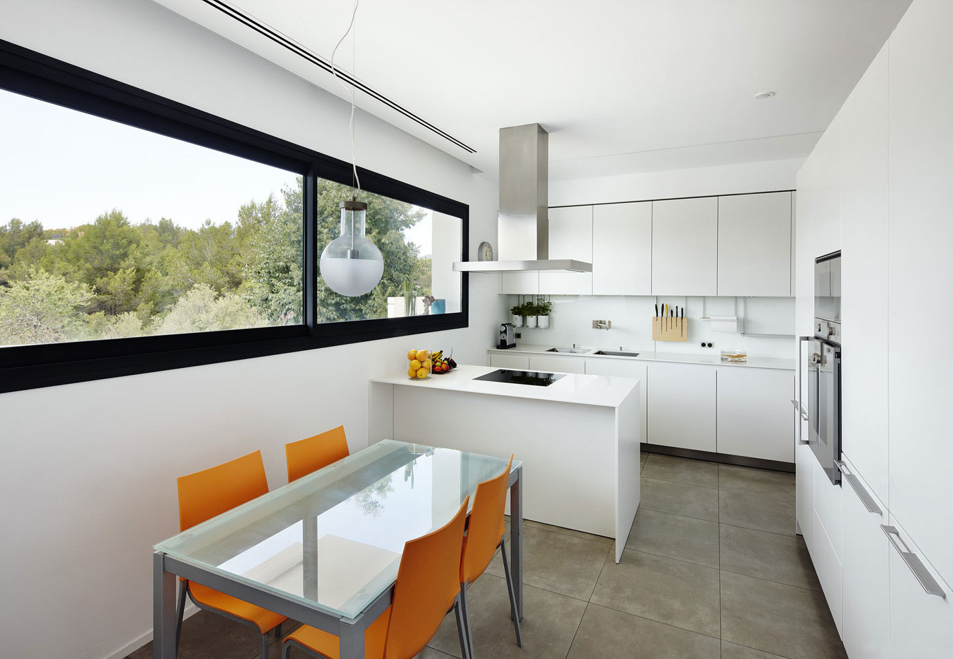 Desain Dapur Minimalis Terbaru 2020