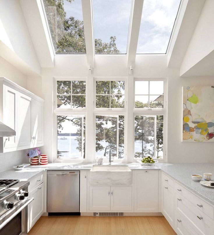 Desain Dapur Minimalis