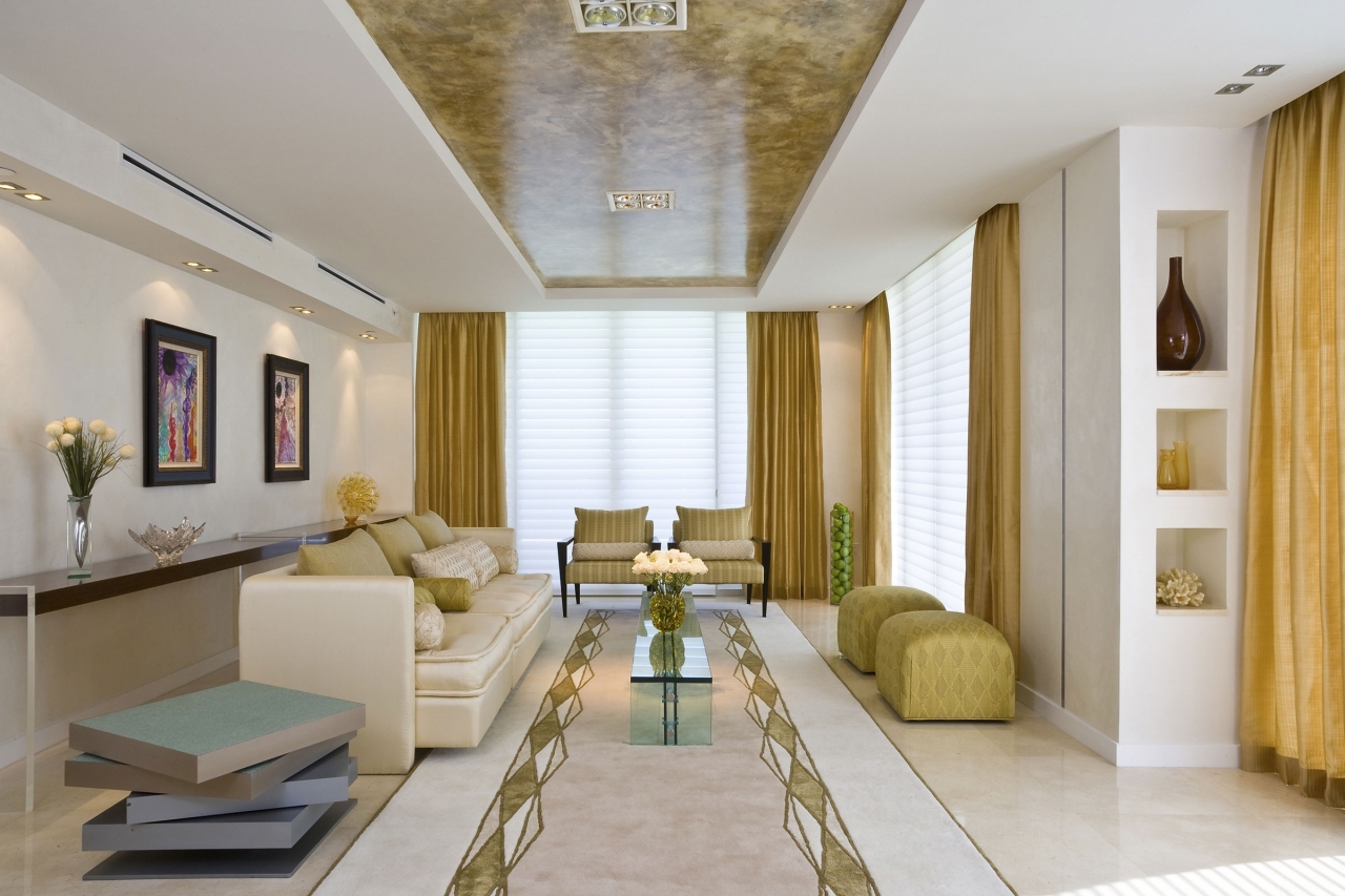 Desain Interior Rumah 2 Lantai
