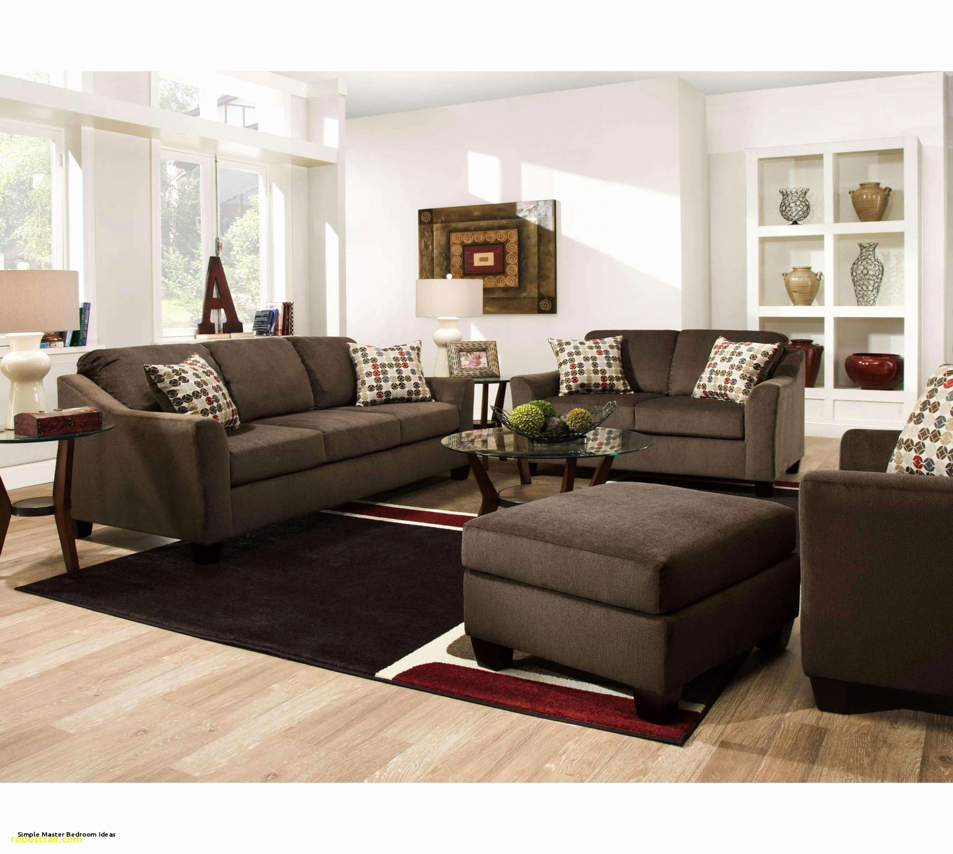 Desain Interior Rumah Klasik