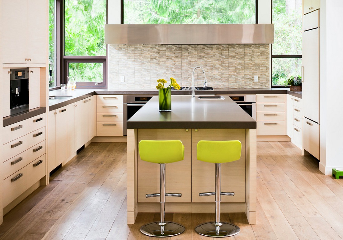 Desain Interior Rumah Minimalis 2 Lantai
