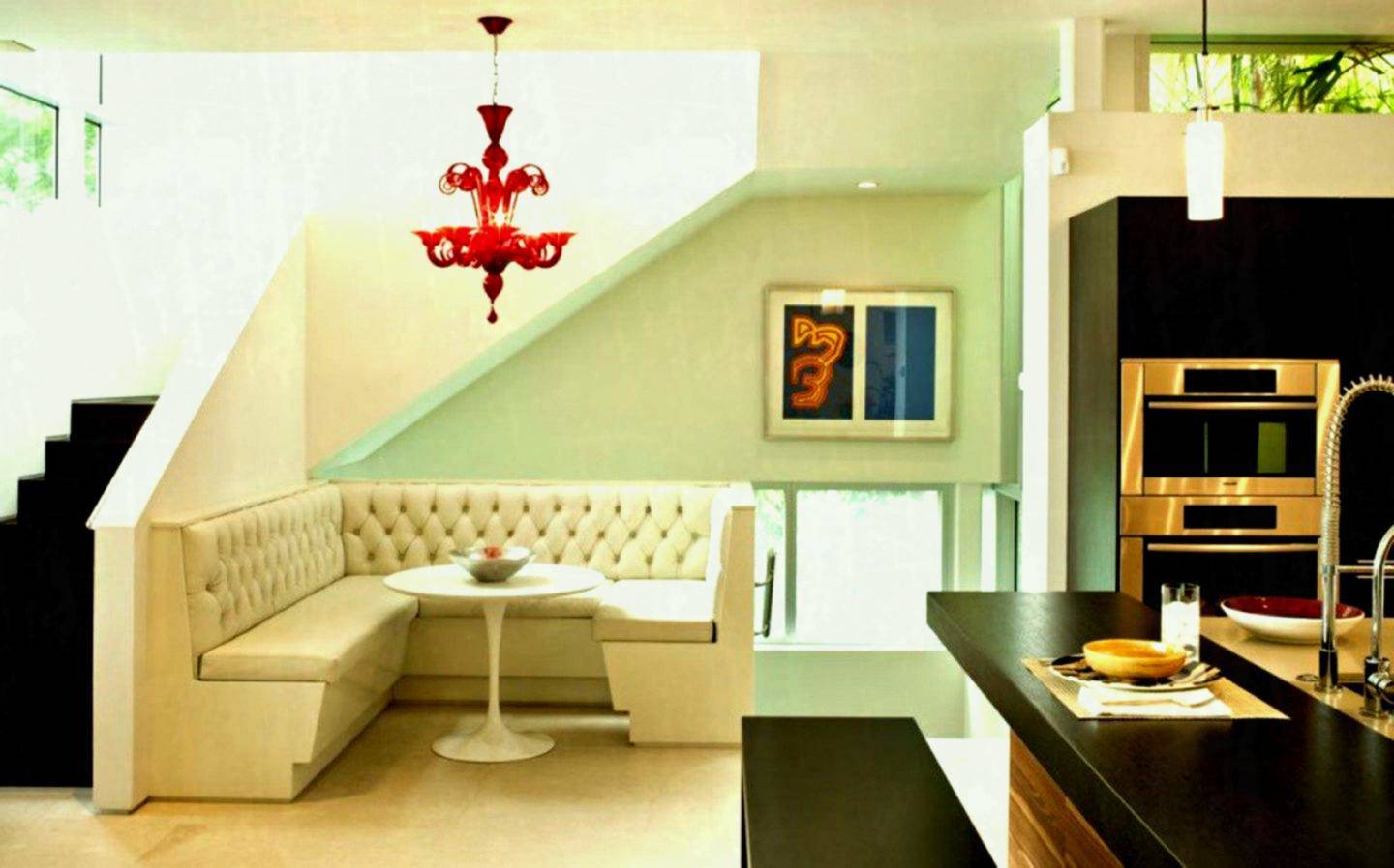 Desain Interior Rumah Sederhana Minimalis