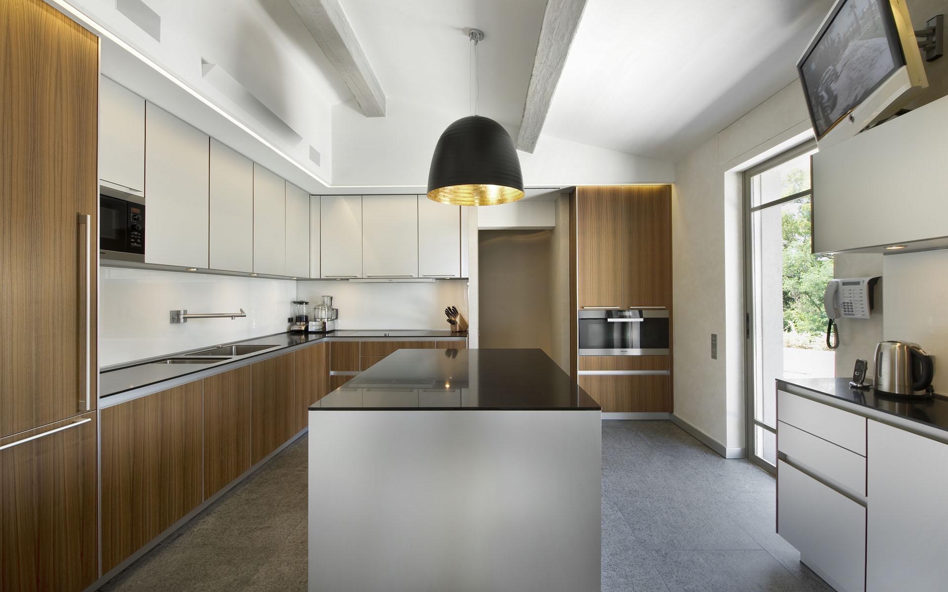 Foto Dapur Minimalis Sederhana
