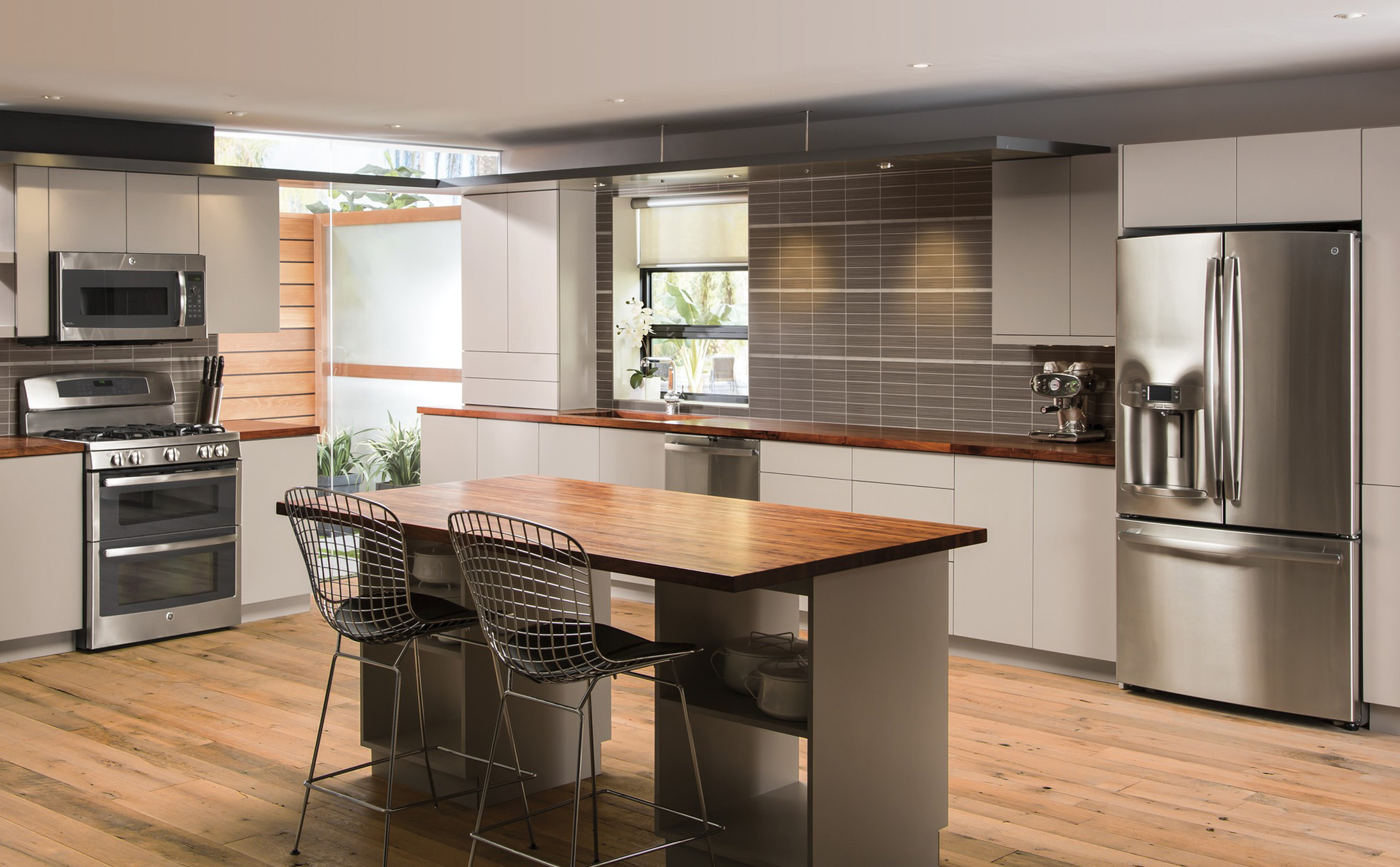 Foto Model Dapur Minimalis Modern