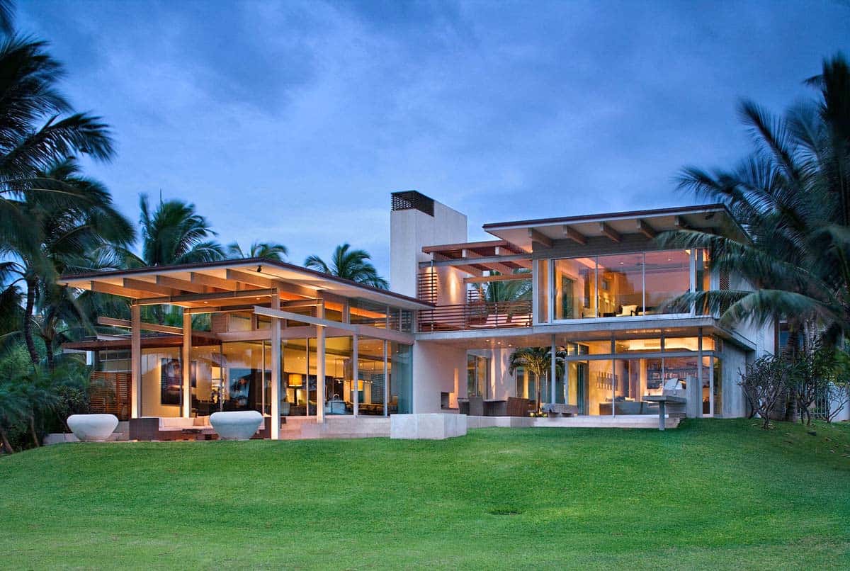Foto Rumah Impian Sederhana