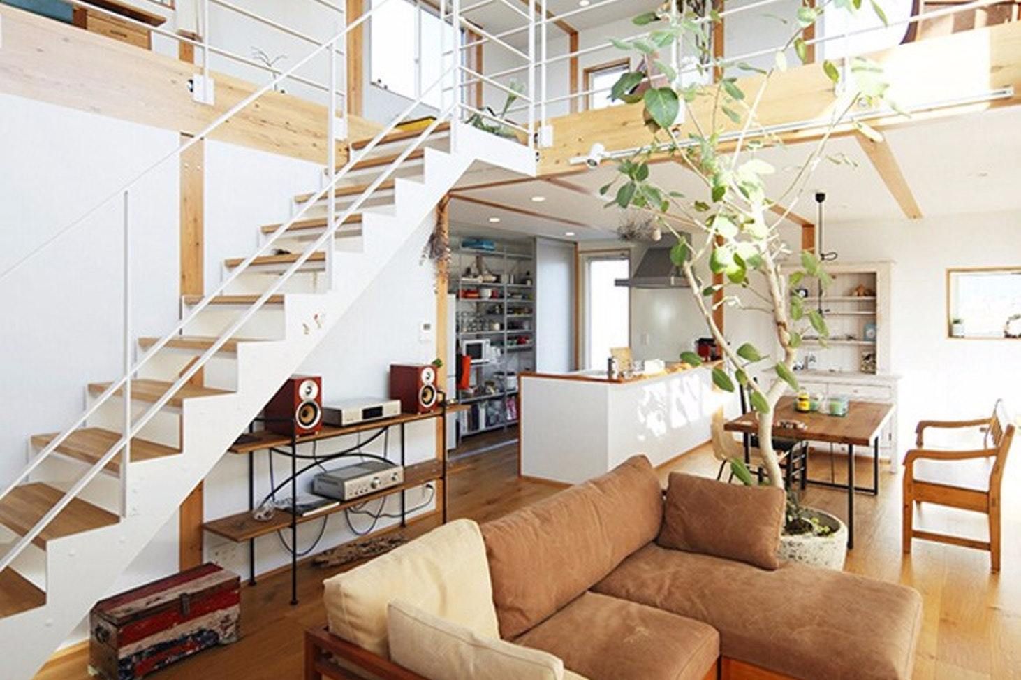 Interior Rumah Cantik