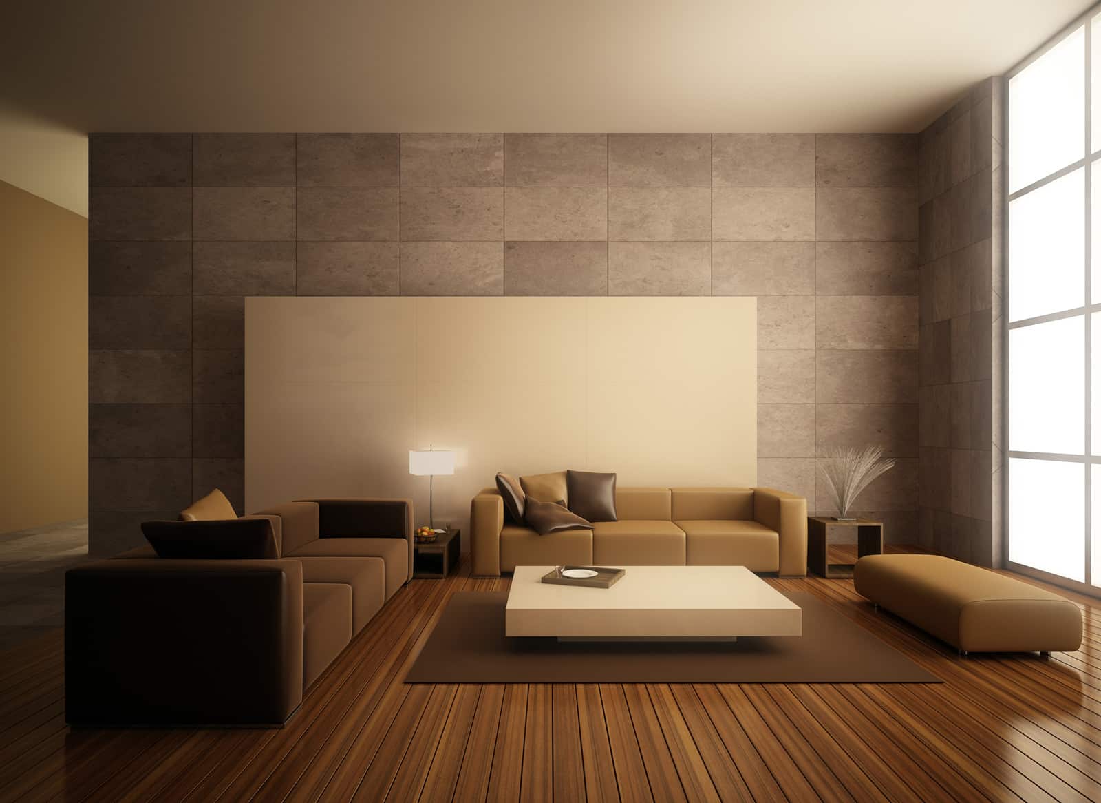 Interior Rumah Sederhana Tapi Mewah