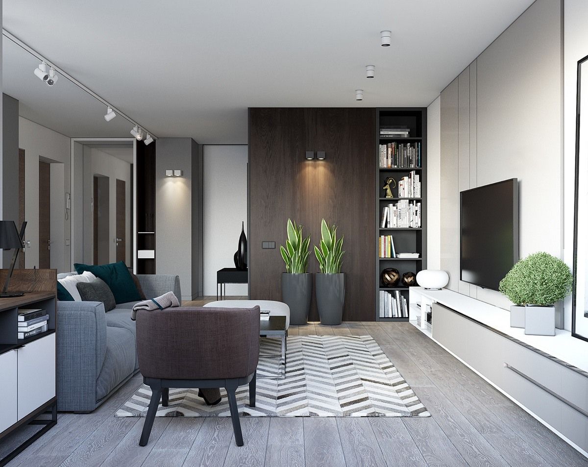 Interior Rumah Sederhana