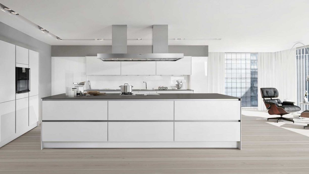 Model Dapur Minimalis Terbaik