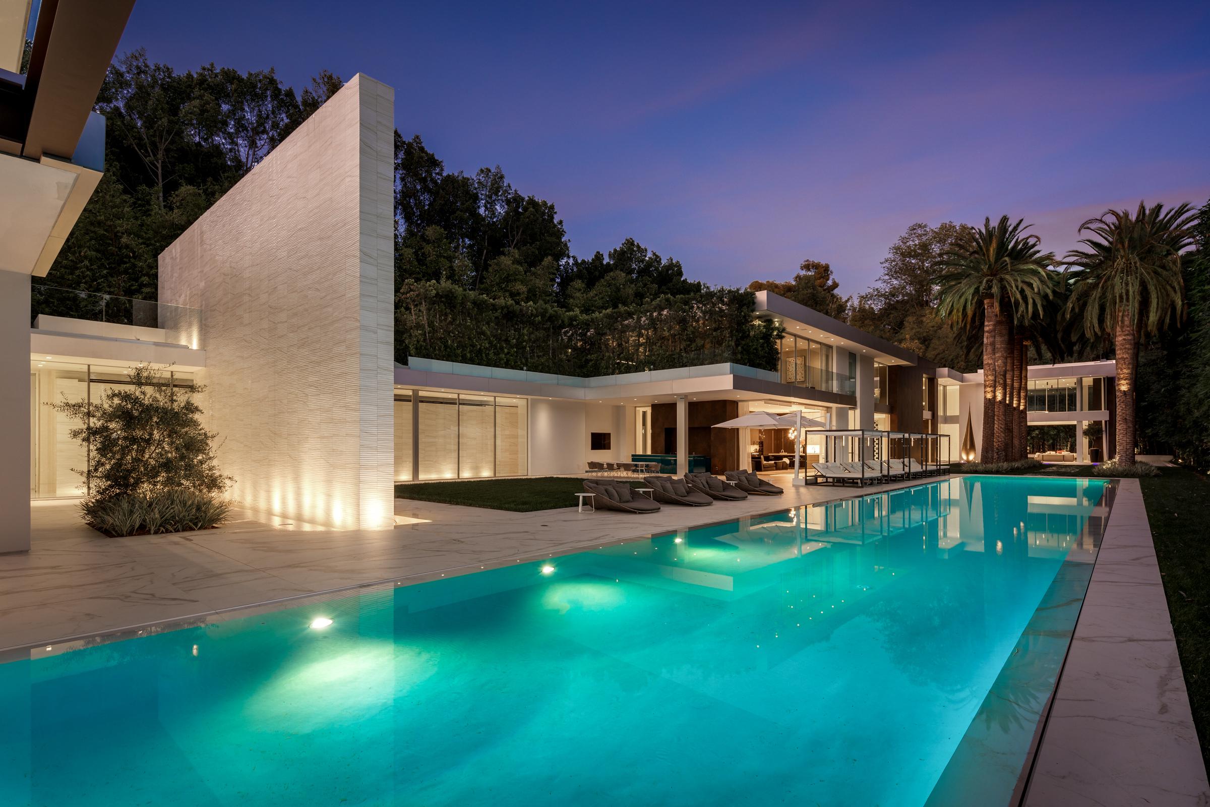 Rumah Impian Modern