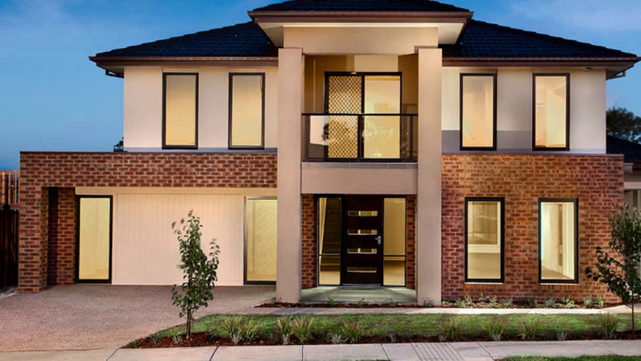 Rumah Minimalis Yang Mewah