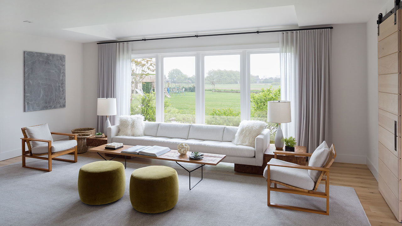 Rumah Tropis 1 Lantai