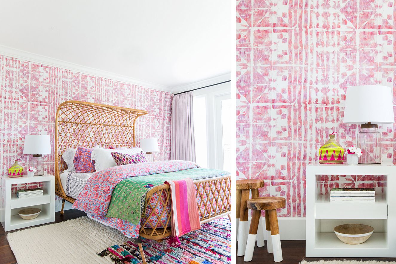 Wallpaper Dinding Kamar Anak