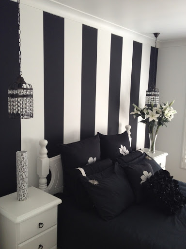 Wallpaper Dinding Kamar Keren
