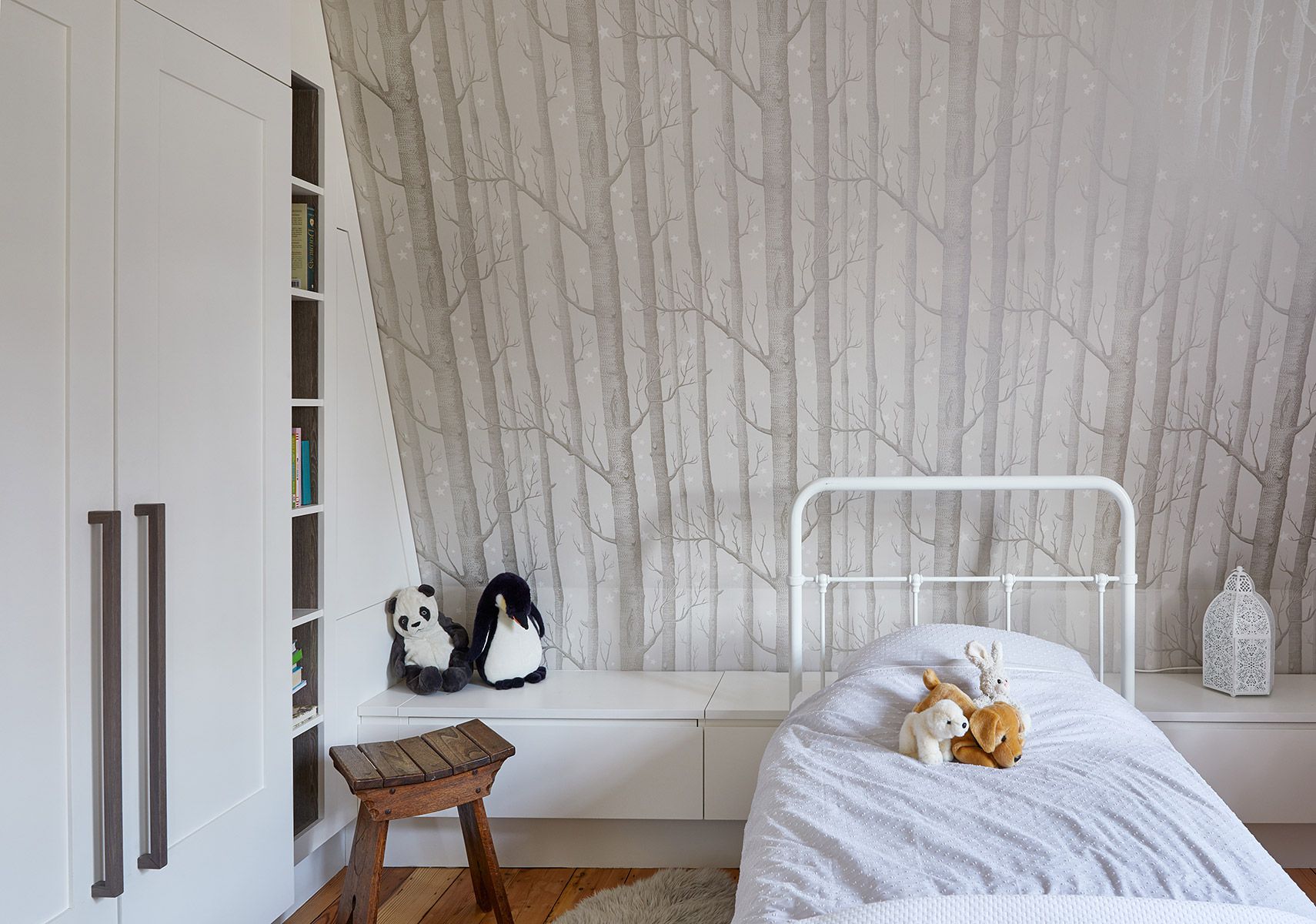 Wallpaper Dinding Kamar