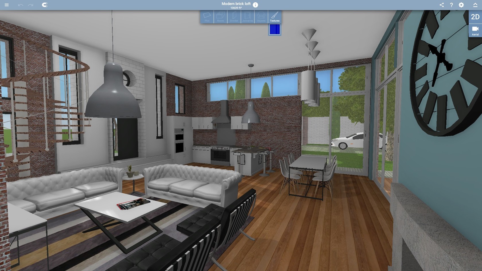 home design 3d