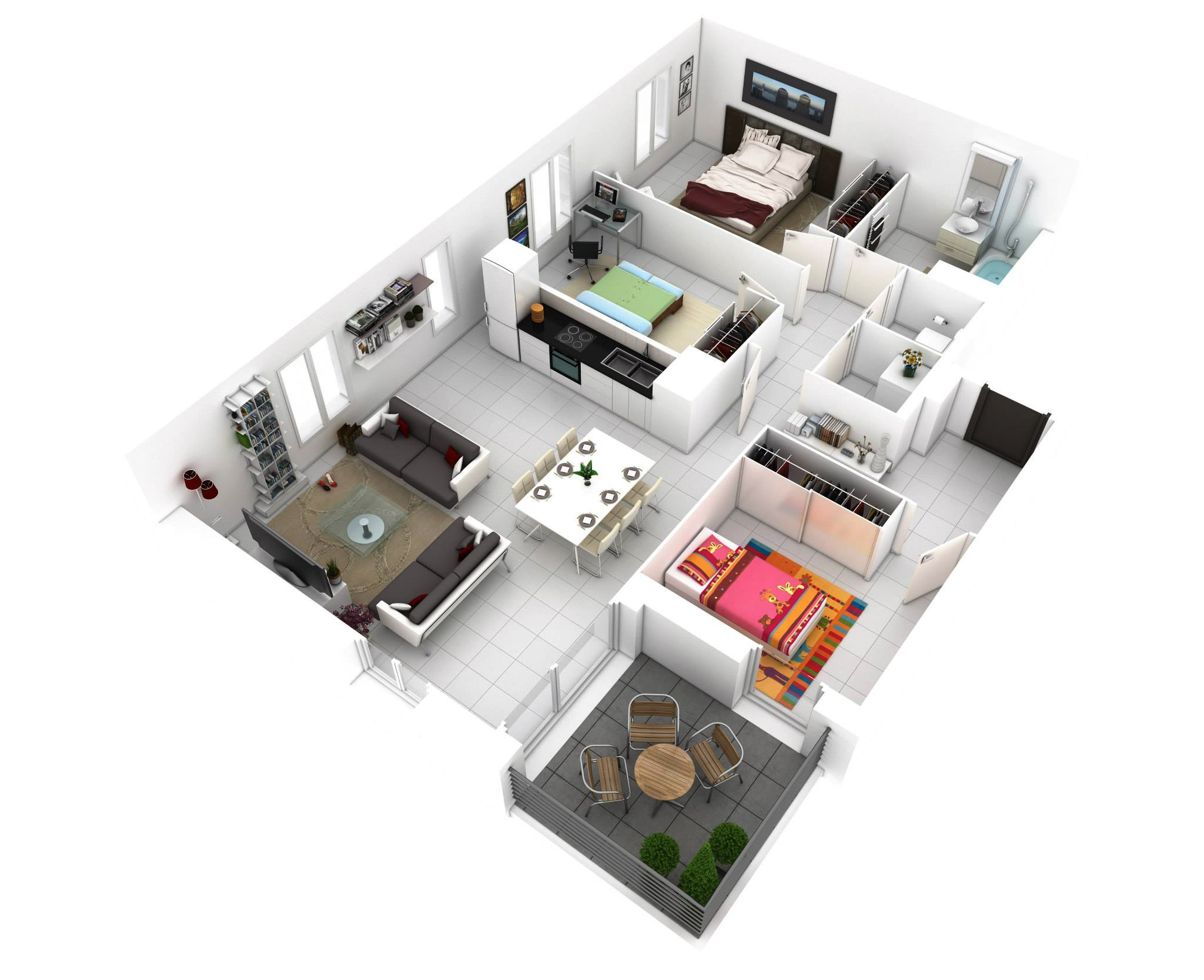 Cara Membuat Desain Rumah Sendiri