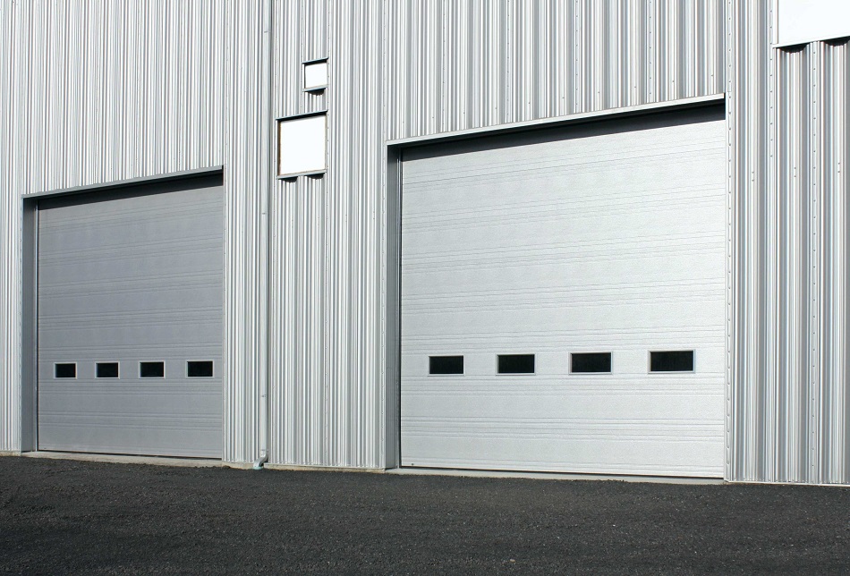 Desain Garasi Mobil Keren