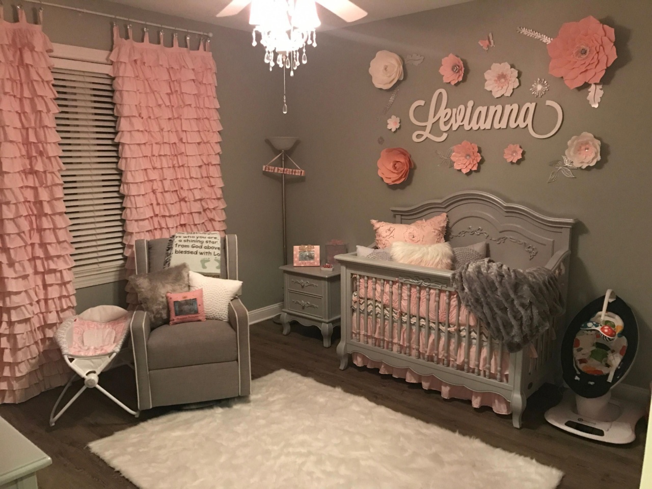 Desain Kamar Bayi Termewah