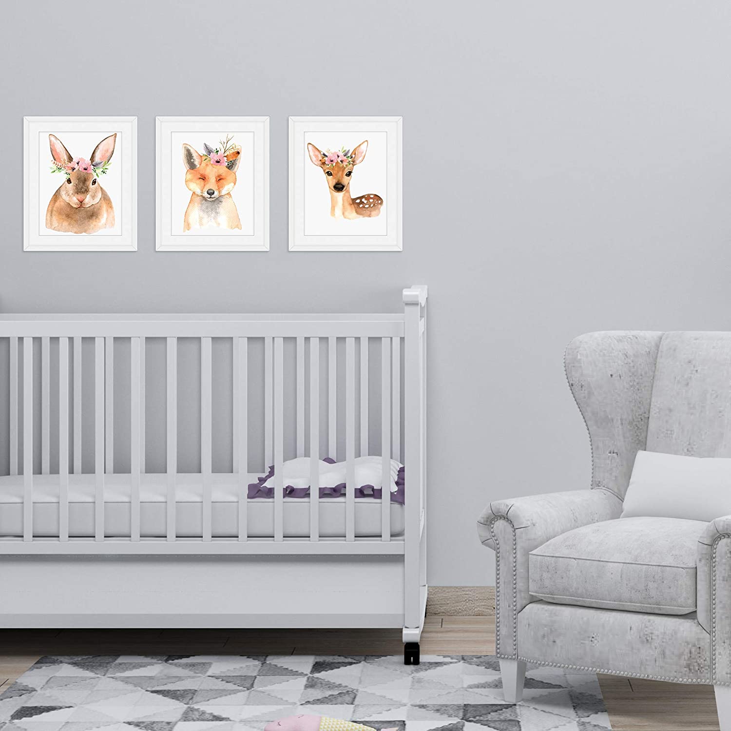 Desain Kamar Untuk Bayi