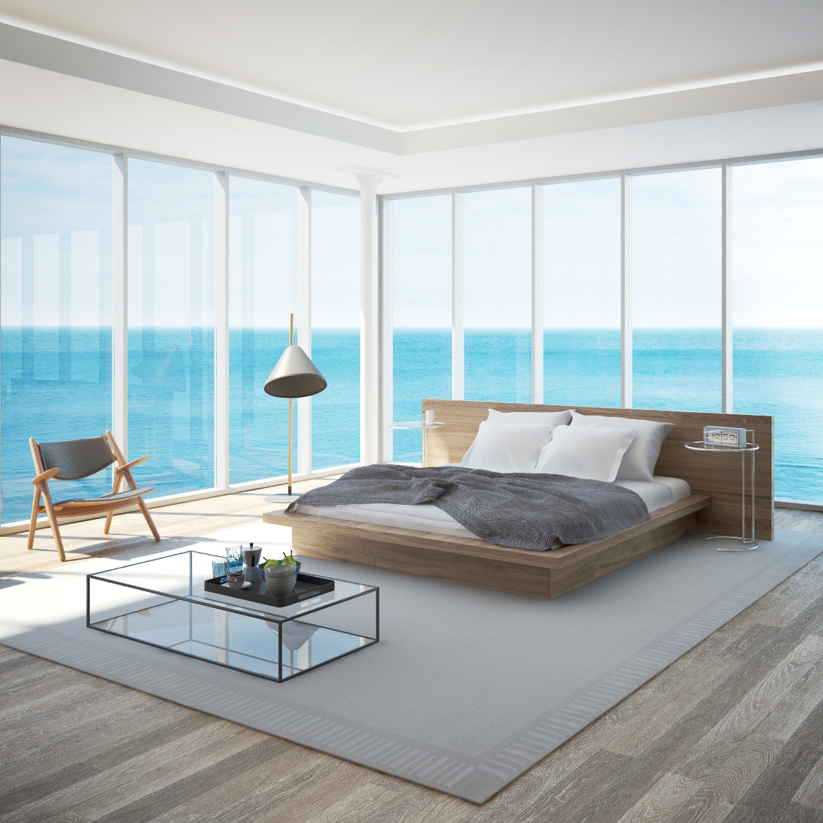 Gambar Kamar Mewah