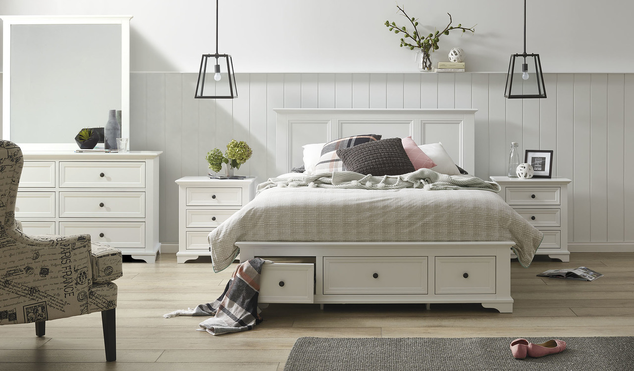 Gambar Kamar Tidur Rumah Mewah
