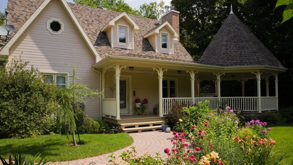 Simpel, minimalis dan dinamis adalah kesan yang muncul dari halaman ...