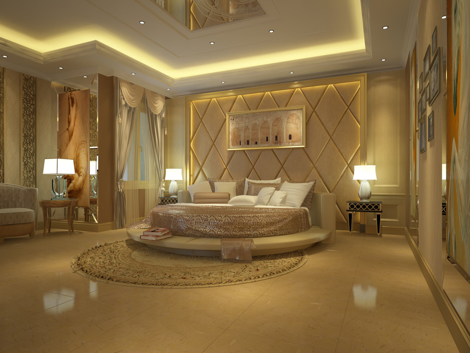Kamar Mewah